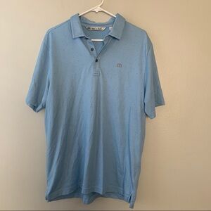 Travis Matthew Polo Shirt